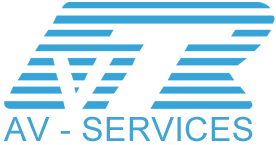 RVT AV SERVICES